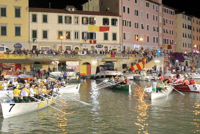 La Barontini scalda i remi: tutti sui fossi per l’edizione numero 49 - VIDEO