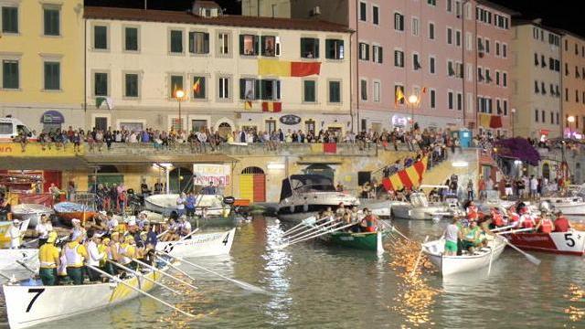 La Barontini scalda i remi: tutti sui fossi per l’edizione numero 49 - VIDEO