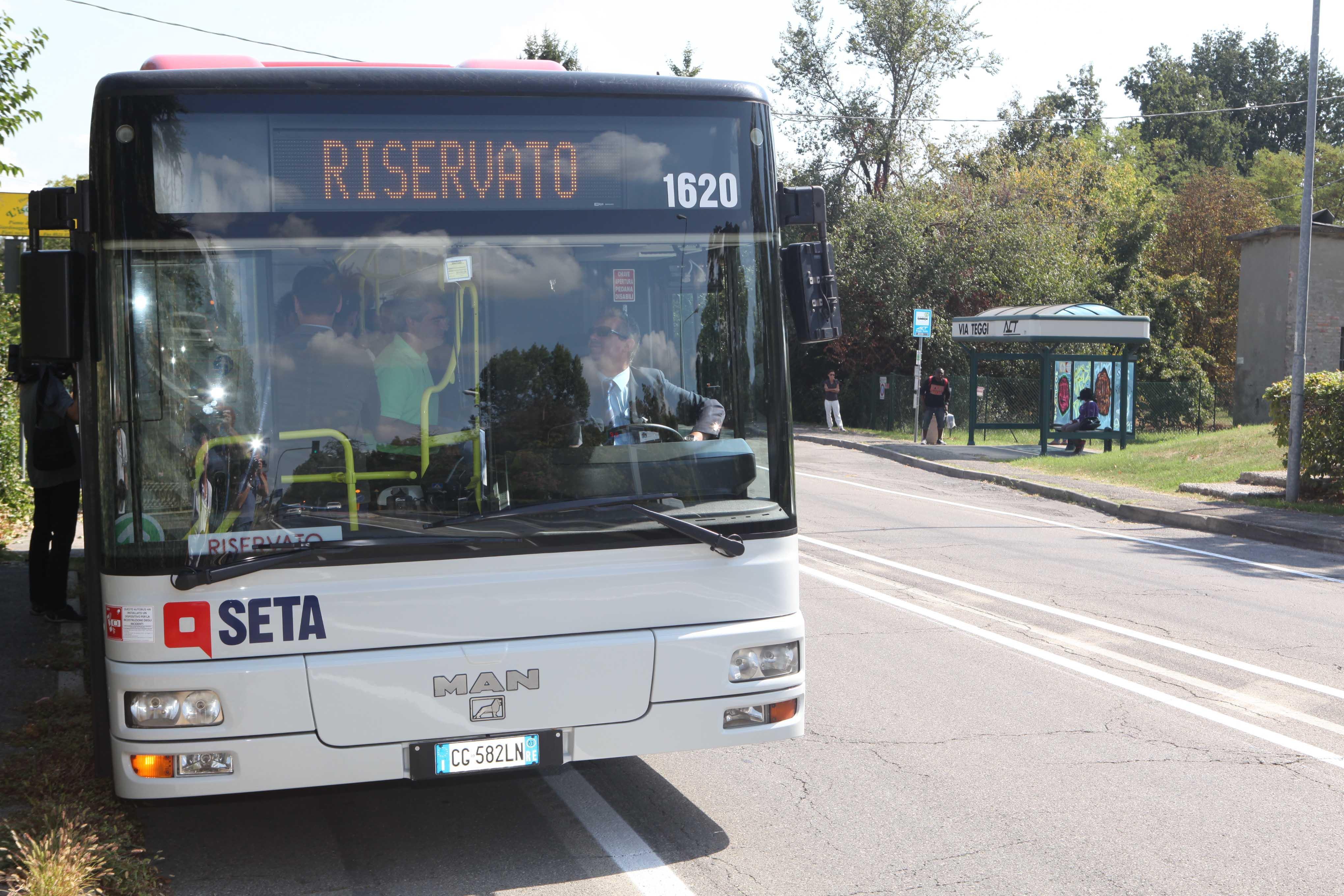Sciopero bianco in Seta, assolti i sette autisti 