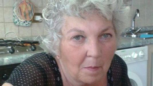 Una marescana nel film di Virzì