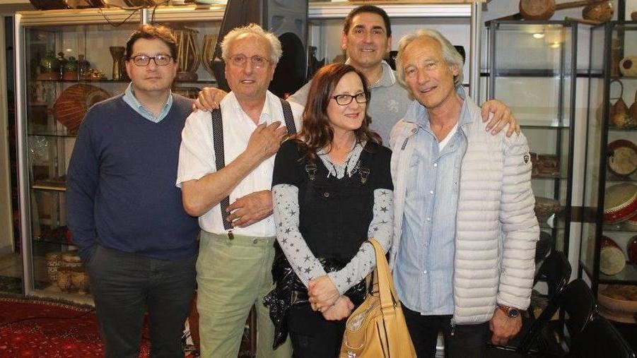 Culturidea: il Comune investa nella pittura