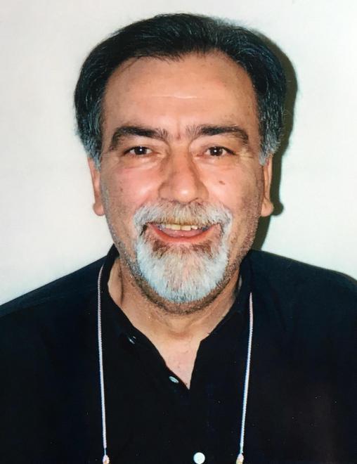 Città in lutto per Raffaele Fanelli 