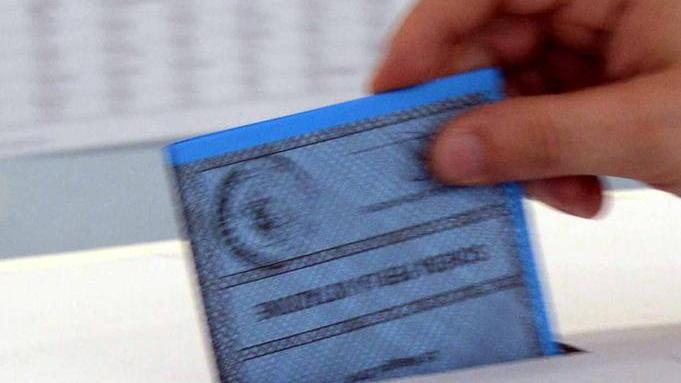 Domani i seggi saranno aperti dalle 7 alle 23