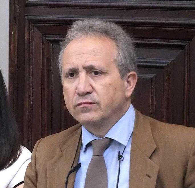Bizzarri sotto inchiesta per estorsione 