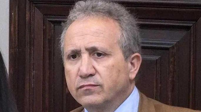 Bizzarri sotto inchiesta per estorsione