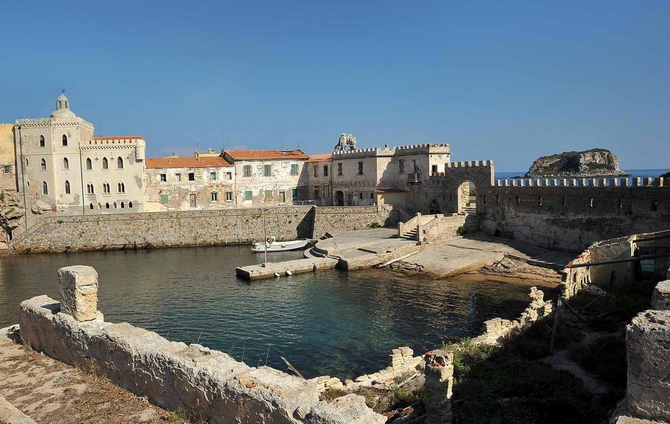 Pianosa, presto l’isola tornerà a vivere 