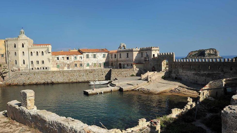 Pianosa, presto l’isola tornerà a vivere