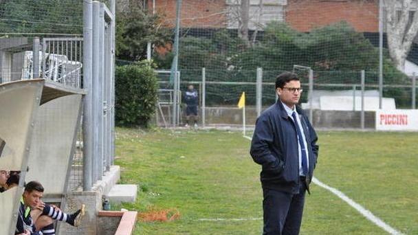 Il futuro amaranto affidato al giovane Francesco Di Rocca