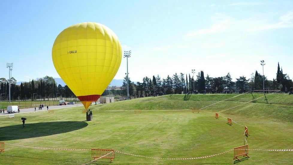 «Spettacoli all’arena già dal prossimo anno»