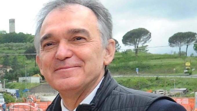 Enrico Rossi, la mia “chiamata” a chi è di sinistra