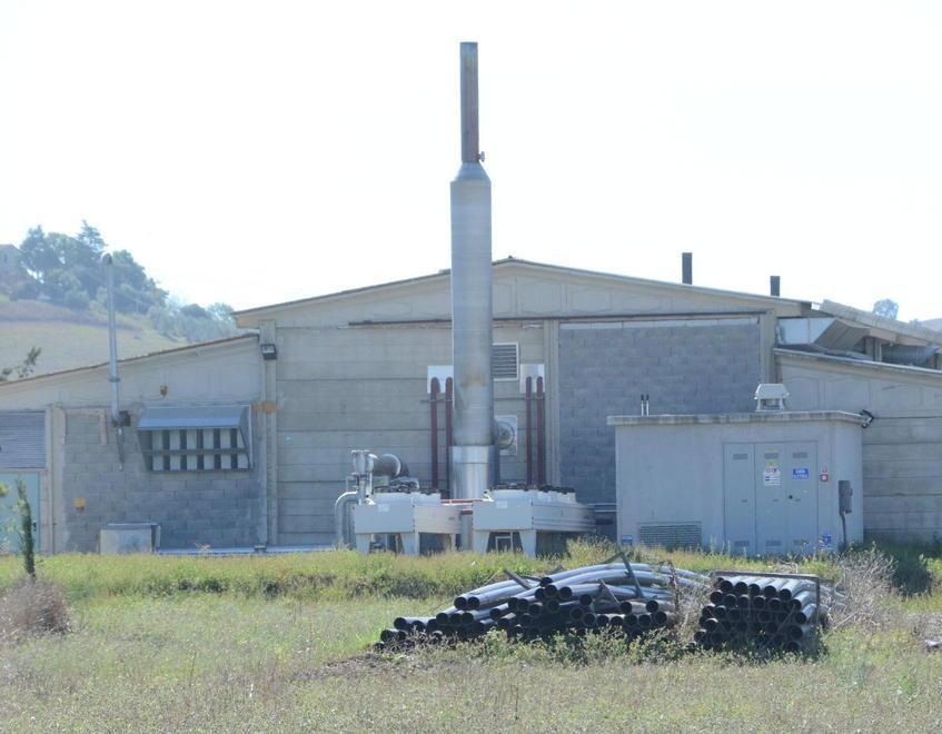 Affaire biogas: otto rinviati a giudizio 
