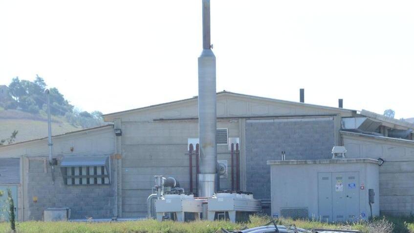 Affaire biogas: otto rinviati a giudizio