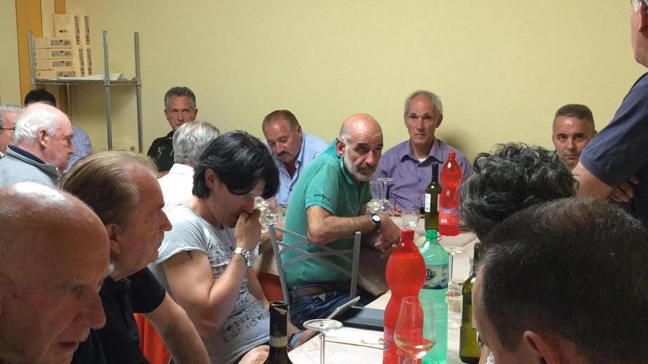 GhiviBorgo, piace il giovane Cappelli