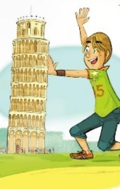 La maestra che diventa scrittrice 