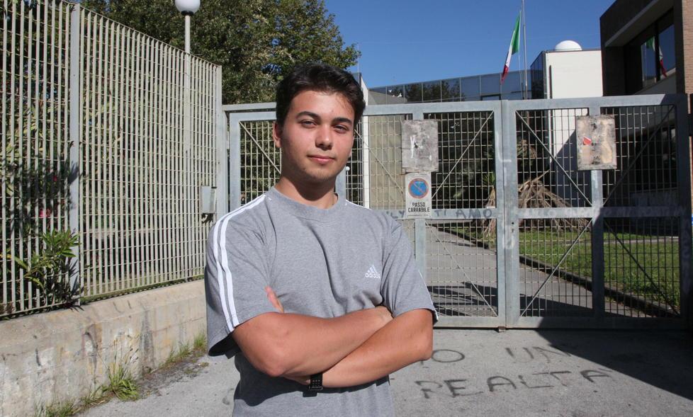 Gaetano, tutti i dieci dedicati al mare 