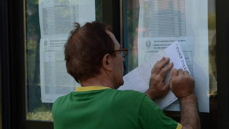 Raffica di bocciati al Nautico Artiglio Protestano i genitori