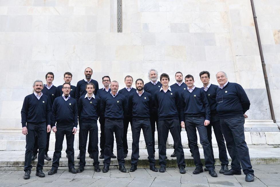 Coro Monte Sagro e Cordaioli: un grande show 