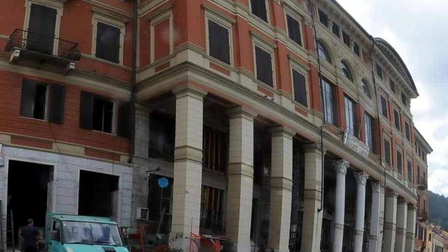 Rumori sospetti, al Politeama scatta il sopralluogo