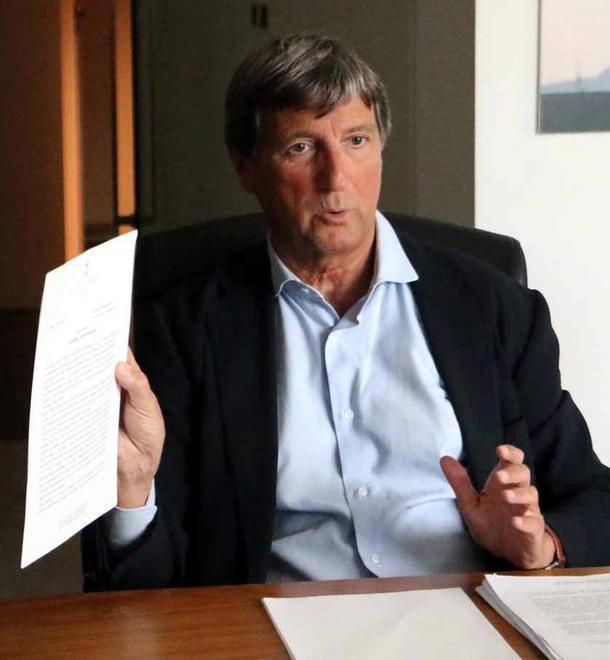Una Fondazione anche per la Carrarese 