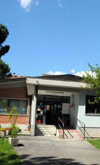 Solaio a rischio, chiuso l’asilo di Bonascola 