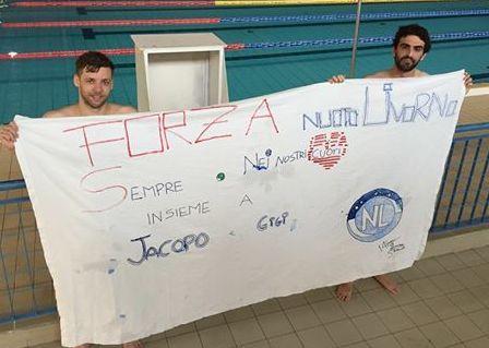 Pallanuoto sott’acqua la retrocessione è realtà 