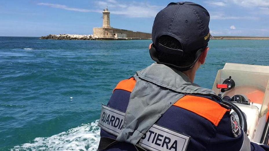 “Mare sicuro” al via con 54 militari