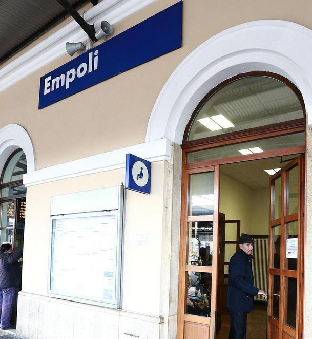 Treni sicuri, arriva il Grande Fratello 