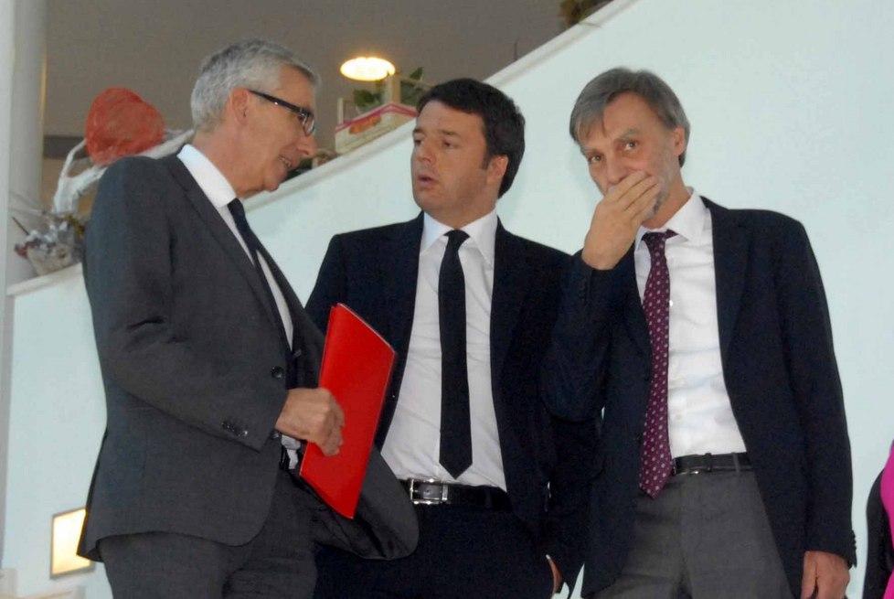 Patto per la Sardegna, un piano da 1,5 miliardi 