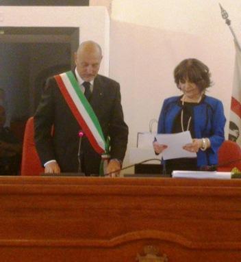 Si insedia il nuovo Consiglio Panichi presenta la squadra