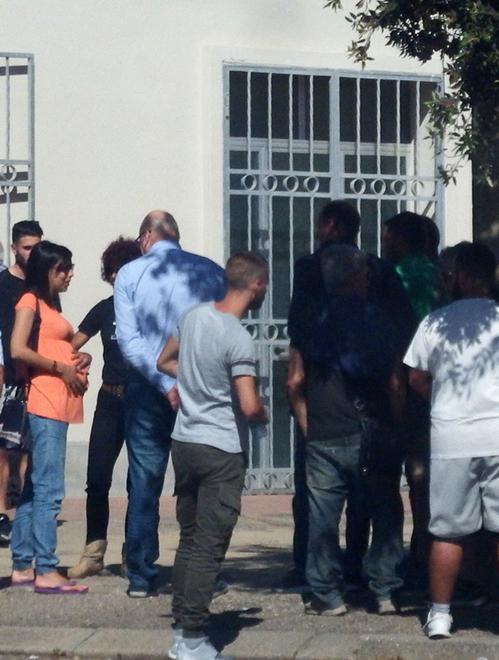 «Il caldo e la disidratazione potrebbero aver influito» 