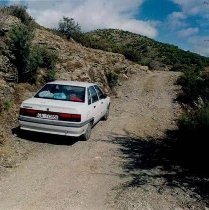 Barbagia Flores, nuova perizia sul revolver di Ladu 