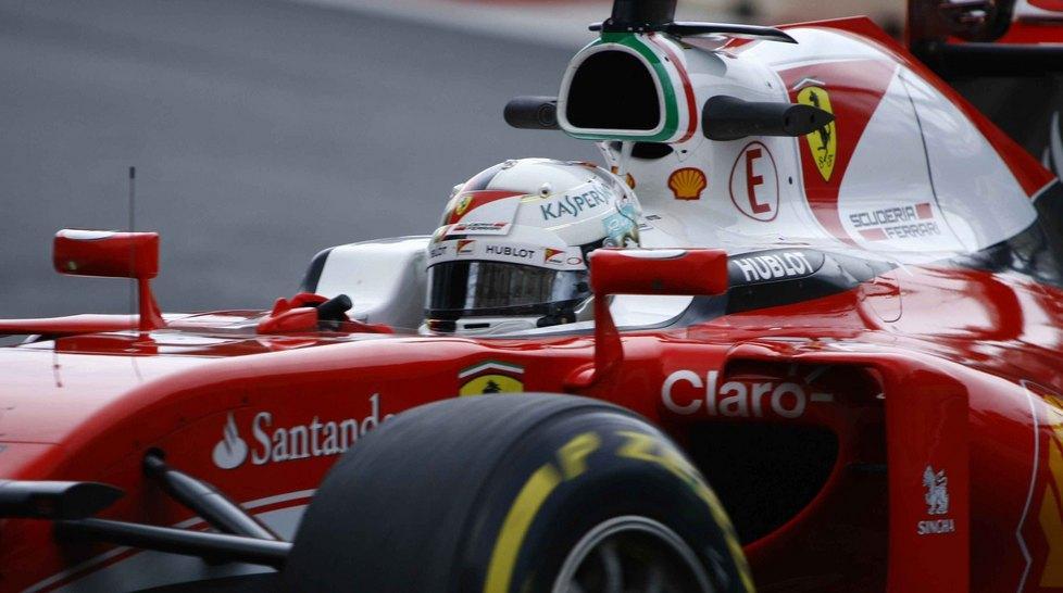 F1, anche l’Azerbaigian è terra Mercedes Vettel ottavo in prova