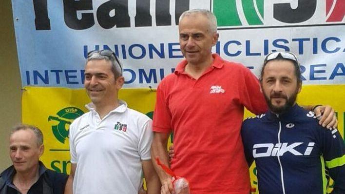 Oltre cento ciclisti alla classica “ No gas”