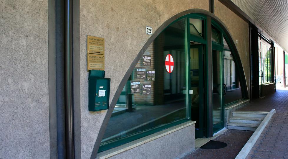Modena, ladri in uno studio medico e in una casa 