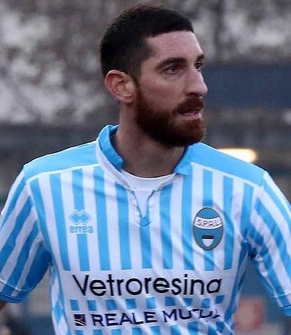 Gasparetto, il totem della retroguardia «Pronto a ripartire»