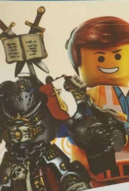 Dai Lego ai cosplayer, due giorni di eventi e manifestazioni