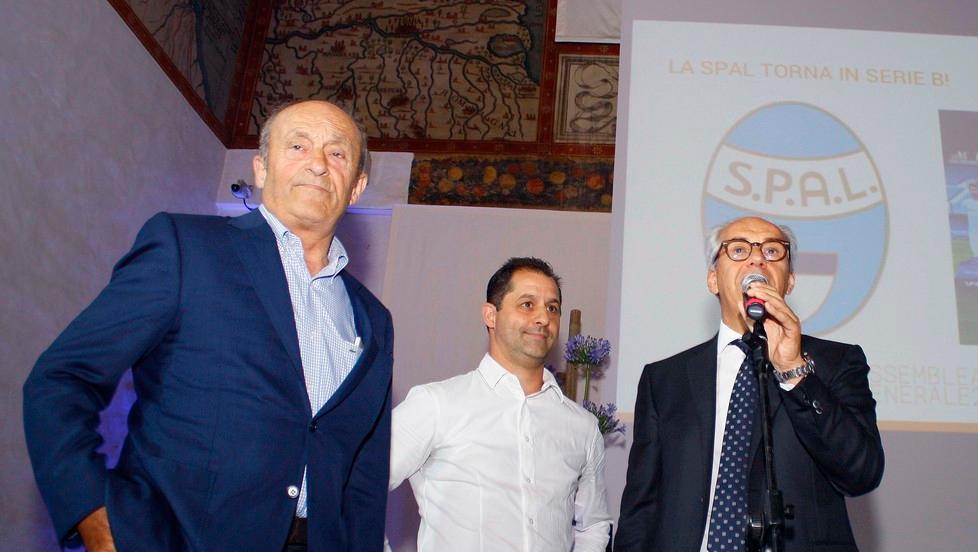 «Porterò il meglio dell’Emilia a Ferrara» 