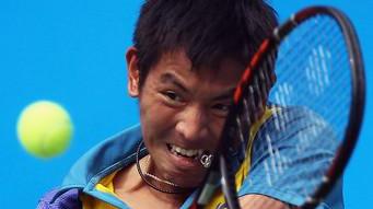 Il grande tennis ad Albinea