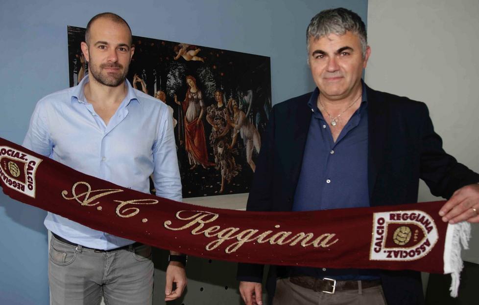 Durocem Italia ha scelto la Reggiana