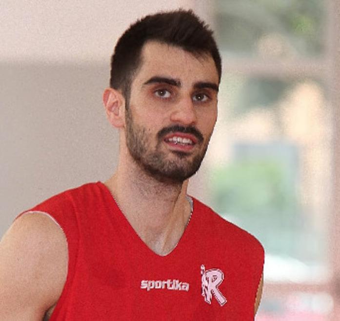 Sasà Parrillo, dal fallimento alla finalissima del campionato