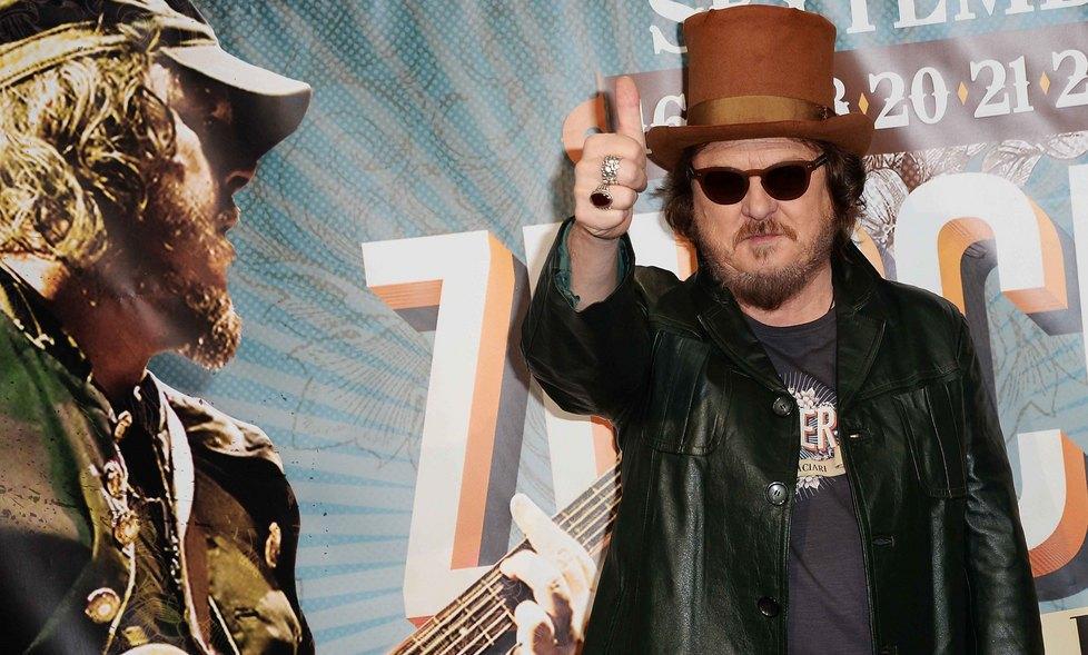 Zucchero e le sue “13 buone ragioni”