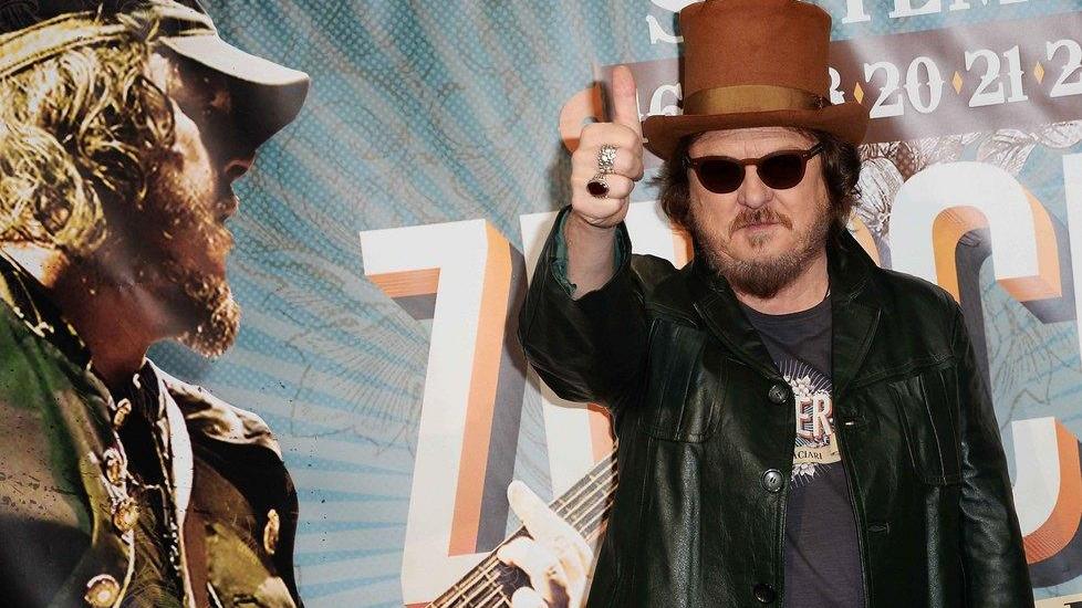 Zucchero e le sue “13 buone ragioni”