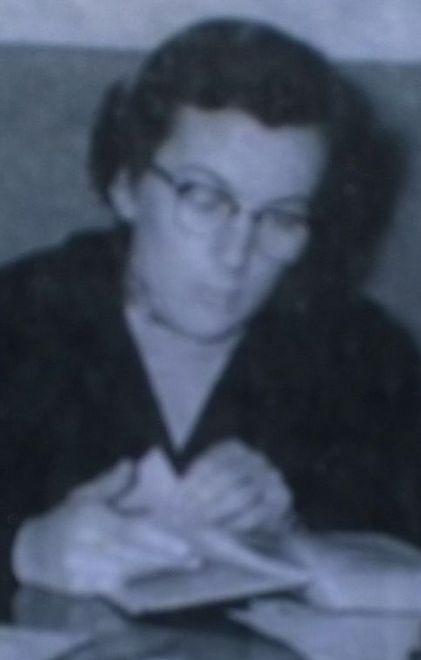 Morta Mariannina Azzimondi storica maestra sampolese