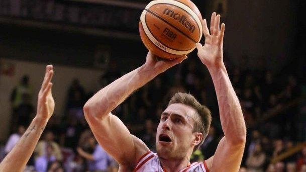 De Nicolao: «Alla finale con troppi problemi fisici»