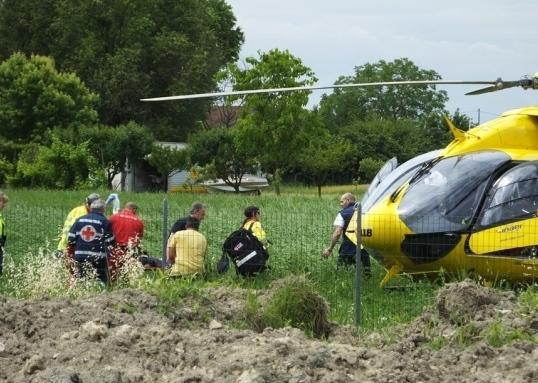 Padana Tubi, la Fiom: troppi infortuni 