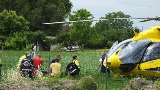 Padana Tubi, la Fiom: troppi infortuni