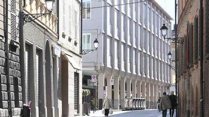 Via Roma, i residenti difendono il quartiere