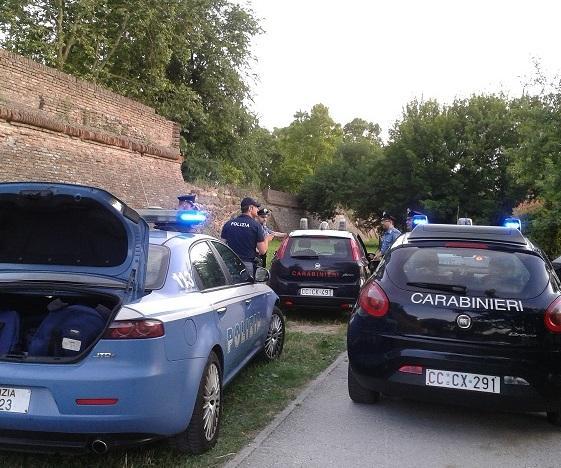 Tre accoltellati in 48 ore, ormai è guerra tra gang 