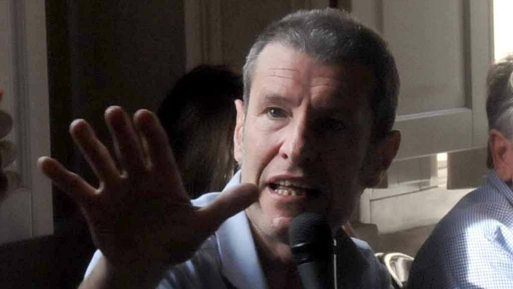 Volpi: "Io sono dalla vostra. Pronto a siglare l’accordo"