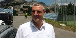 Guglielmo Acri futuro diesse del Modena